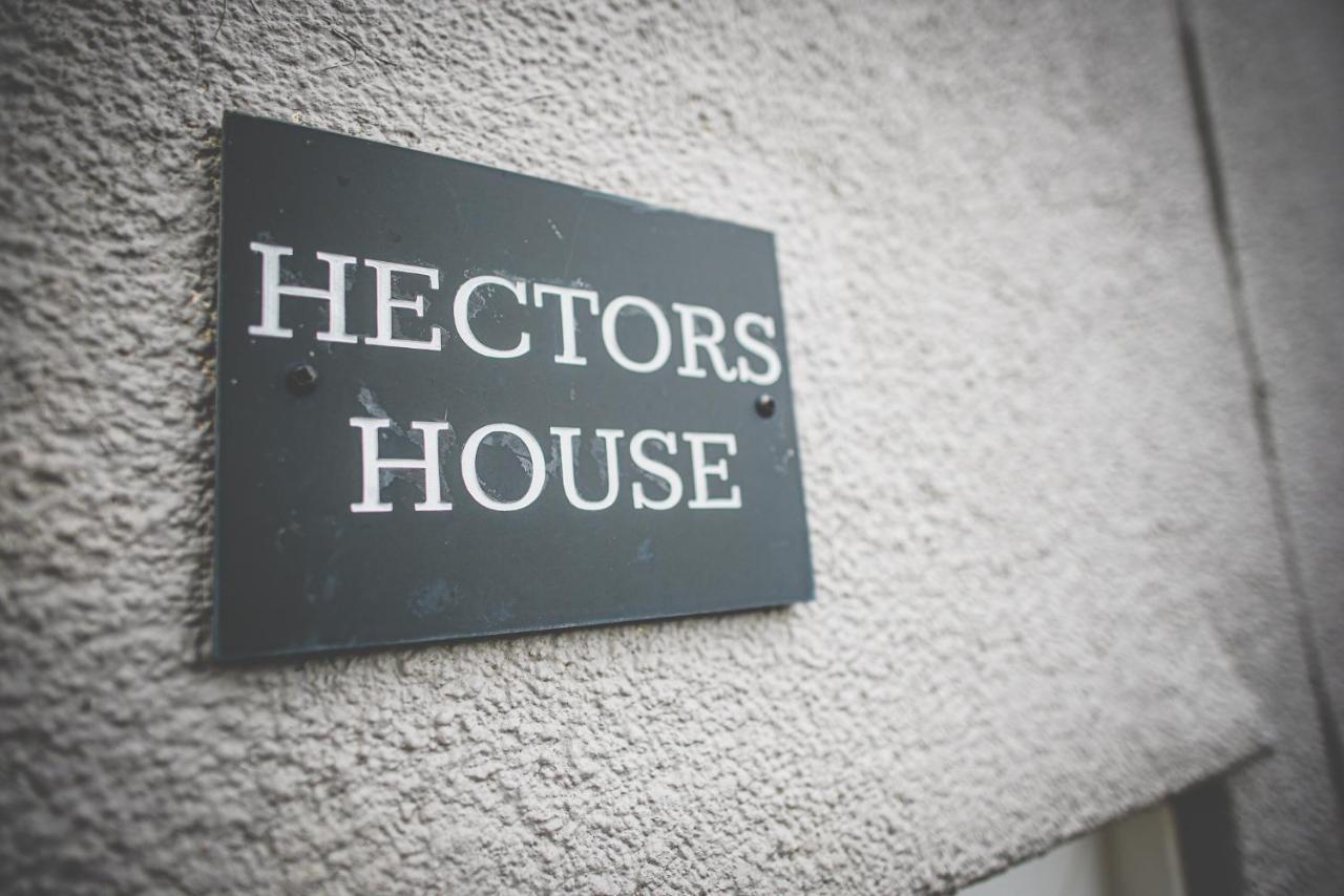 הוילה Ormesby Saint Michael Hectors House מראה חיצוני תמונה
